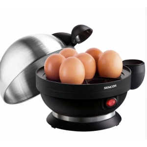 Vařič vajec SENCOR SEG 720BS