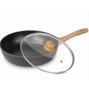 Pánev Lamart NATUR s poklicí 28 cm