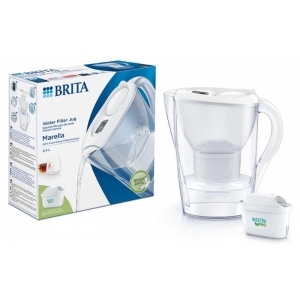 Brita Marella 2,4l bílá 2024