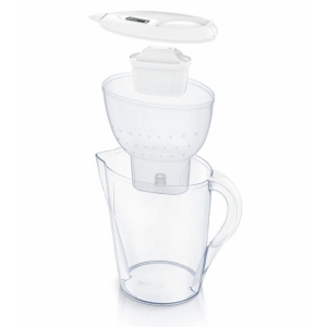 Brita Marella 2,4l bílá 2024