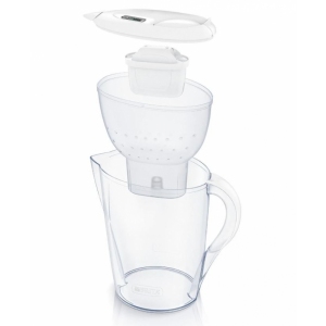 Brita Marella XL 3,5l bílá 2024