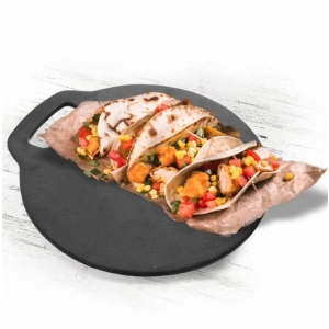 Plát LITINA pr. 27,5 cm