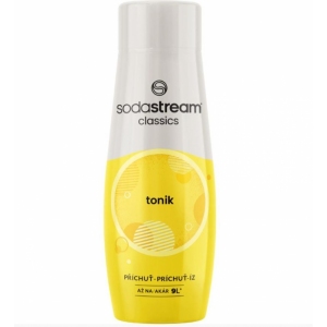 Příchuť TONIK 440ml SODASTREAM