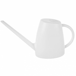 Konvička pokojová UH 1,6 l bílá