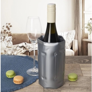 Obal chladicí na láhev 32,5x18 cm