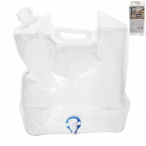 Vak na vodu+kohoutek UH 11 l