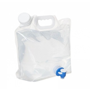 Vak na vodu+kohoutek UH 4,8 l