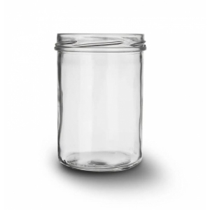 Sklenice zavařovací Sturzglas 0,44 l