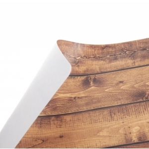 Prostírání UH 43x30 cm tmavé dřevo