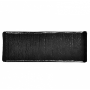 Tác ker. servírovací Newage 33,5x12 cm