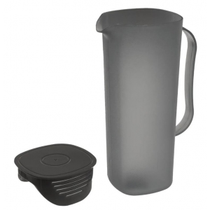 DŽBÁN UH PEARL 1,8 L ČERNÁ