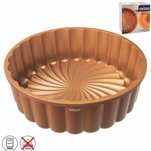 FORMA KOV NA DORT MARISSA PR. 22 CM