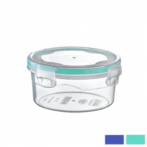 Dóza UH s těsněním Prim kulatá 0,25