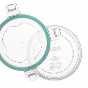 Dóza UH s těsněním Prim kulatá 0,25