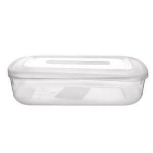 Dóza UH obdélník 0,85 l