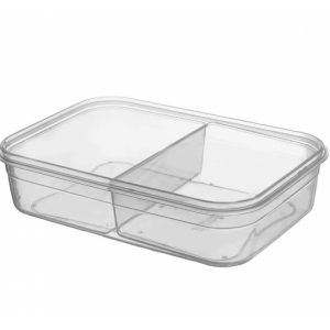 Dóza UH s těsněním Prim obd. 2 sekce 1 l