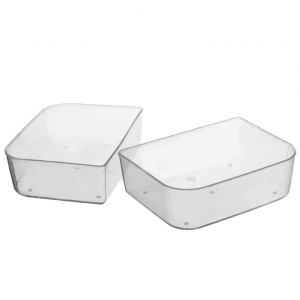 Dóza UH s těsněním Prim obd. 2 sekce 1 l