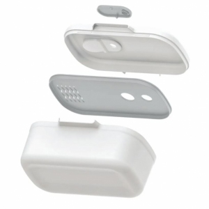 Dóza UH do MVT těstoviny Clip fresh 2,5 l