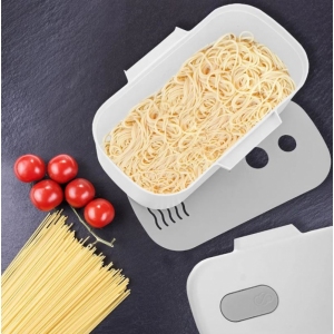 Dóza UH do MVT těstoviny Clip fresh 2,5 l