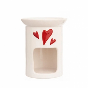 Aromalampa ker. SRDÍČKA