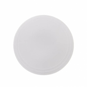 Zarážka dveřní UH - doraz, 2ks