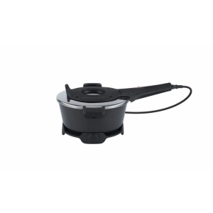 Remoska® T42/43 Tria Lite Granit White