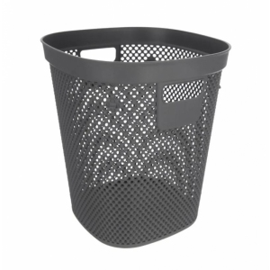 Koš odp. UH Nickel 12,5 l šedá