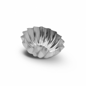 FORMIČKA POCÍN. KOŠÍČEK TARTLETS PR. 10 CM 6 KS B