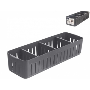 Košík UH organizér Flexi 32x10x6,8 cm