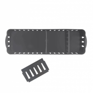 Košík UH organizér Flexi 32x10x6,8 cm