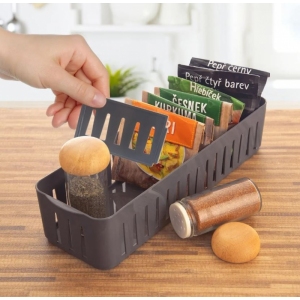 Košík UH organizér Flexi 32x10x6,8 cm