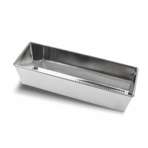 FORMA POCÍNOVANÁ BISKUPSKÝ CHLEBÍČEK 31X12X7 CM