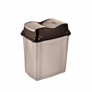 Koš odp. UH Whirpool 5 l kávově hnědá