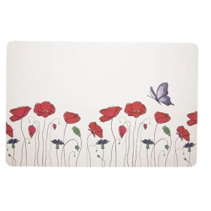 Prostírání UH MÁK 43x28 cm