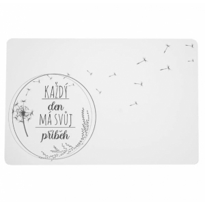 Prostírání UH KAŽDÝ DEN 43x28 cm