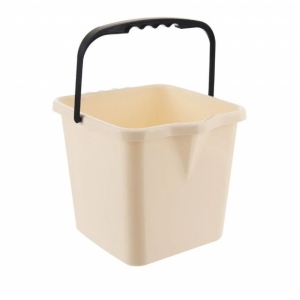 Vědro UH square 12 l mix