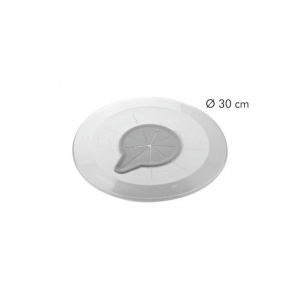 Tescoma Ochranný poklop DELÍCIA 630395