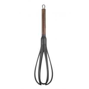 METLA ŠLEHACÍ TERMOPLAST PBT/NEREZ WOODEN