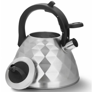 Čajník nerez píšť. Matt 3,4 l