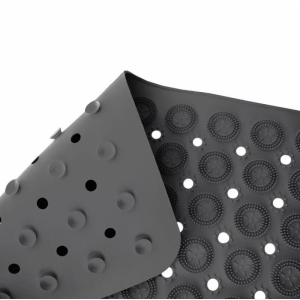 Protiskluzová podložka do sprchy 54x54 cm