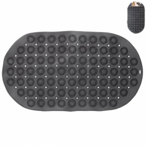 Protiskluzová podložka do vany 68x37 cm