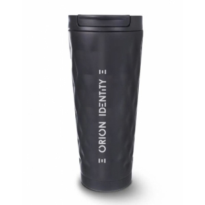 Hrnek TERMO pohár nerez/UH 0,5 l černá