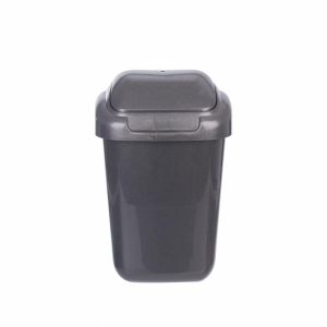 KOŠ ODP. UH VÝKL. 15 L STANDARD ANTRACIT