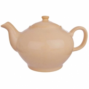 Konvice ker. ALFA 1,4 l béžová