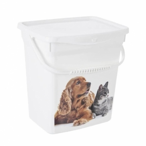 Box UH na granule MAZLÍČCI multi 6 l