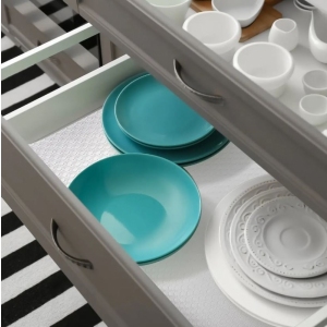 Podložka UH protiskluzová 122x46 cm