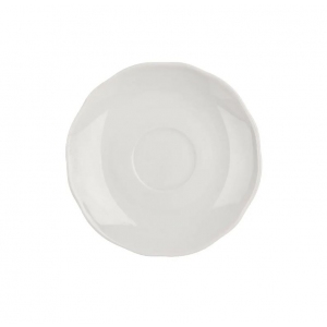 Podšálek porc. MONA pr. 14 cm