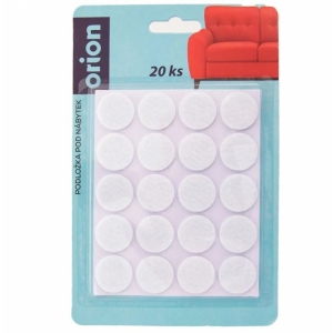 Podložka pod nábytek kulatá 20