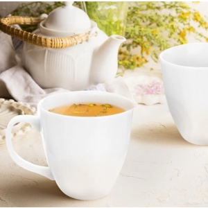 Hrnek porc. Ida MONA 0,47 l