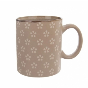 Hrnek ker. KVĚT 0,35 l mix